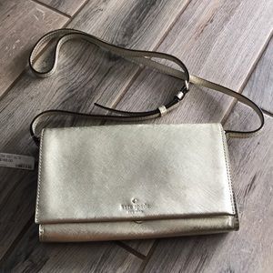 ⛔️SOLD⛔️Kate spade Two way bag